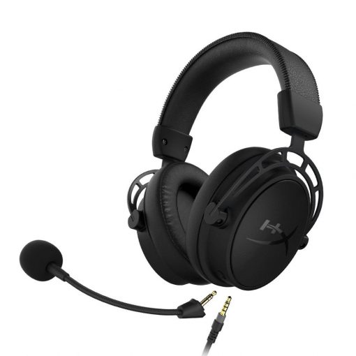 HyperX Cloud Alpha S Gaming headset #2