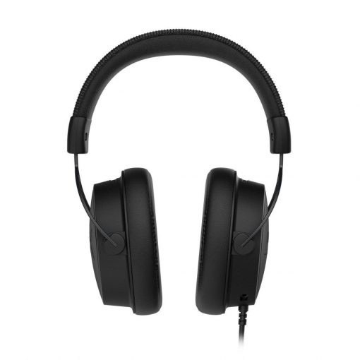 HyperX Cloud Alpha S Gaming headset #4