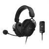HyperX Cloud Alpha S Gaming headset #6