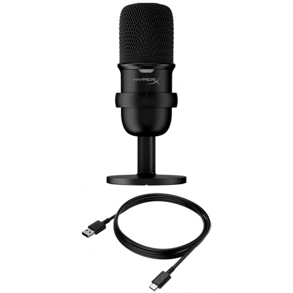HyperX SoloCast USB Gaming mikrofon #7