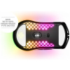 SteelSeries Aerox 3 Onyx (2022) Wireless Black egér (fekete) #4