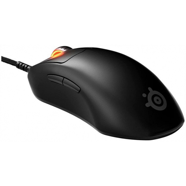 SteelSeries Prime Mini egér (fekete) #3