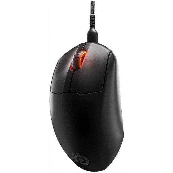 SteelSeries Prime Mini egér (fekete) #5