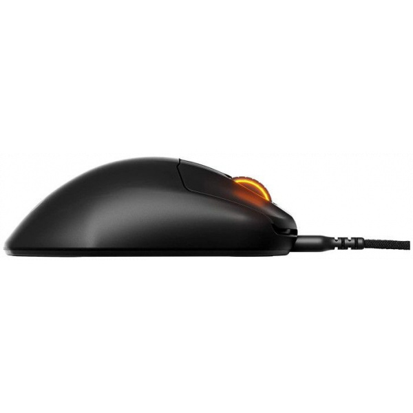 SteelSeries Prime Mini egér (fekete) #6