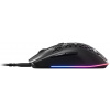 SteelSeries Aerox 3 Onyx Black egér, 2022 Edition (fekete) #2
