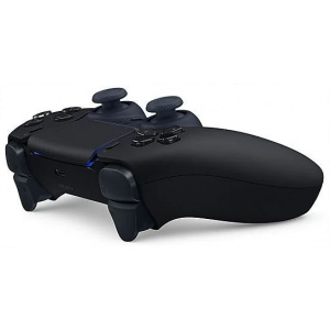 Sony PS5 DualSense Wireless kontroller, Midnight Black (fekete) #2