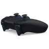 Sony PS5 DualSense Wireless kontroller, Midnight Black (fekete) #3