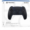 Sony PS5 DualSense Wireless kontroller, Midnight Black (fekete) #4