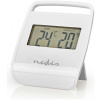 Nedis LCD-s digitális beltéri hőmérő #3