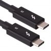 Akyga Thunderbolt™ 3 (40 Gb/s) USB-C™ kábel 0,5m #2