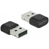 Delock Bluetooth 4.2 és duplasávos WLAN ac/a/b/g/n 433 Mbps USB adapter #2