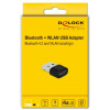 Delock Bluetooth 4.2 és duplasávos WLAN ac/a/b/g/n 433 Mbps USB adapter #3