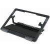 Cooler Master Ergostand Air laptopállvány (fekete) #2