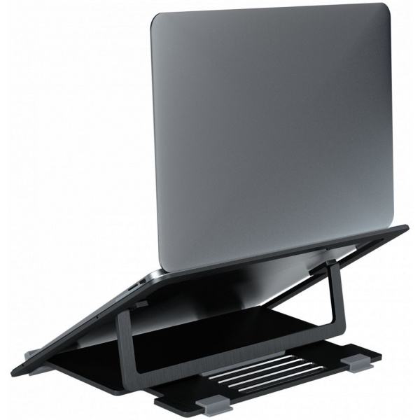 Cooler Master Ergostand Air laptopállvány (fekete) #4