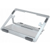 Cooler Master Ergostand Air laptopállvány (ezüst) #2