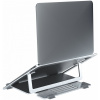 Cooler Master Ergostand Air laptopállvány (ezüst) #4