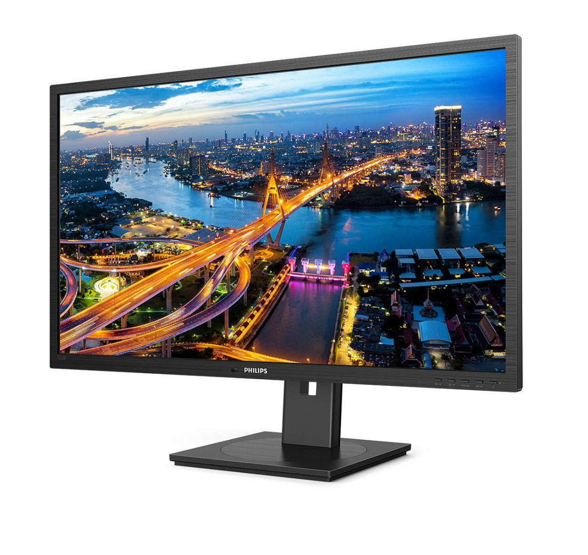 31,5" Philips 325B1L/00 TFT monitor (IPS LED) #5