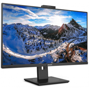 31,5" Philips 329P1H/00 4K TFT monitor USB-C dokkolóval (IPS LED) #2