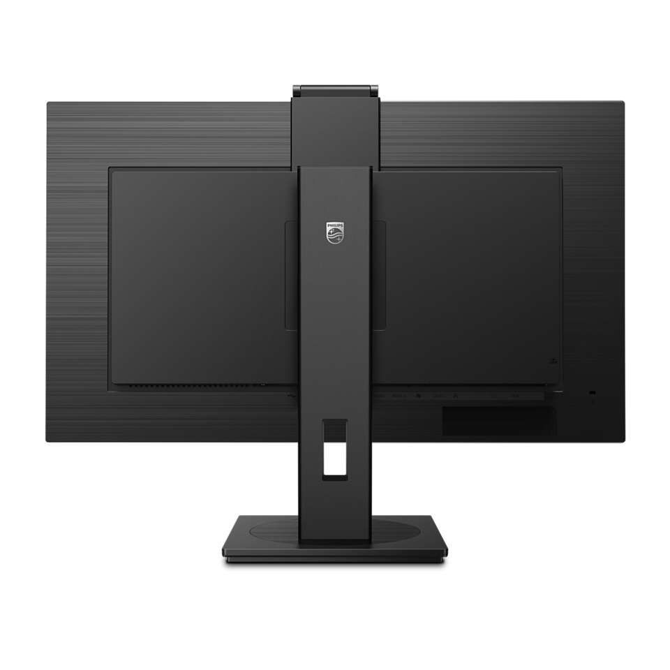 31,5" Philips 329P1H/00 4K TFT monitor USB-C dokkolóval (IPS LED) #3