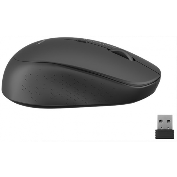 Meetion MT-R570 vezeték nélküli optikai egér, fekete #4
