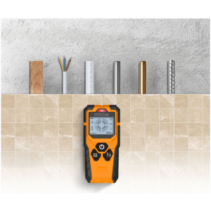 Handy Tools digitális fém/fa/áram keresőműszer #2