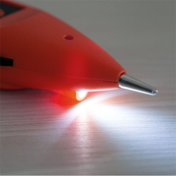 Maxwell kábelteszter és kábelkereső, RJ11/12/45-höz #4