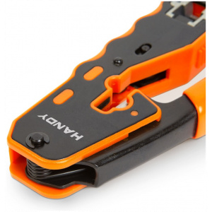 Handy Tools krimpelő-, blankoló-, vágófogó #2