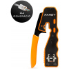 Handy Tools krimpelő-, blankoló-, vágófogó #3