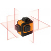 Handy Tools 3D lézeres szintező szett (15m-ig) #2