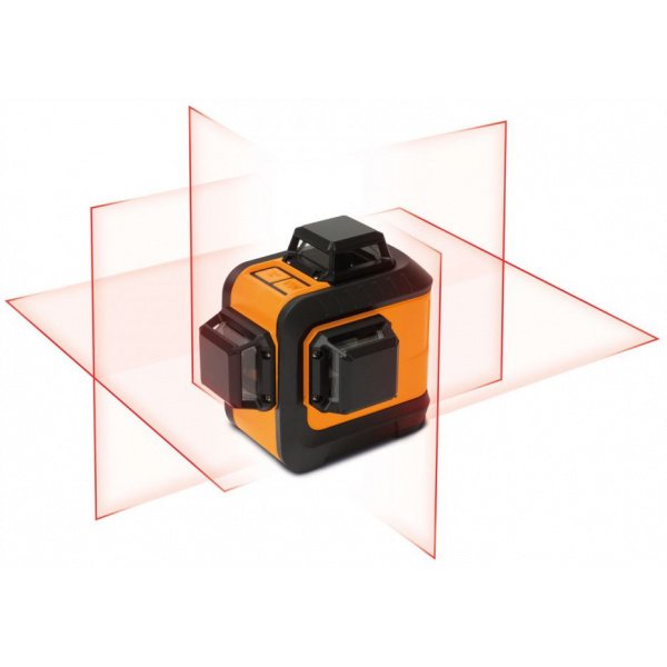 Handy Tools 3D lézeres szintező szett (15m-ig) #2