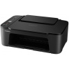 Canon Pixma TS3450 nyomtató (printer/szkenner) - Wi-Fi, fekete #2
