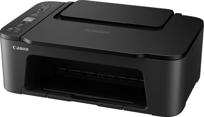 Canon Pixma TS3450 nyomtató (printer/szkenner) - Wi-Fi, fekete #2