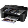 Canon Pixma TS3450 nyomtató (printer/szkenner) - Wi-Fi, fekete #4