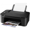 Canon Pixma TS3450 nyomtató (printer/szkenner) - Wi-Fi, fekete #5