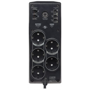 APC Back-UPS PRO BR900G-GR szünetmentes #2