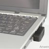 Delock USB 3.0 toldó könyök (90° horizontális) #2