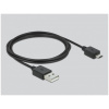 Delock HDMI > DisplayPort 1.2 4K 60Hz átalakító, HDR-el, 24cm kábellel #4