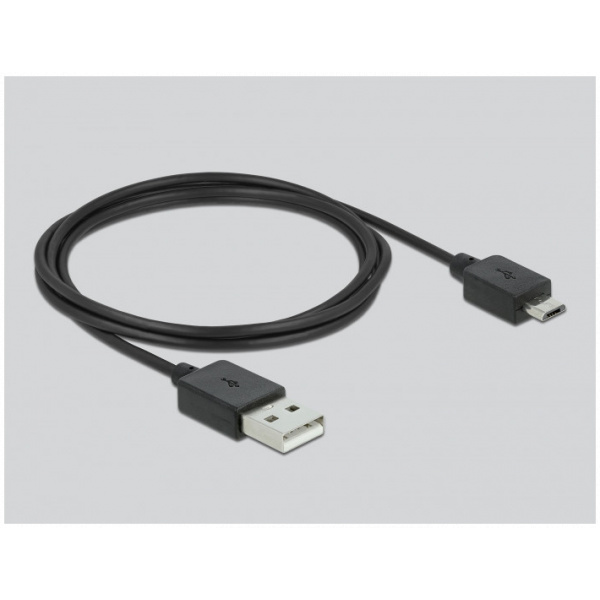 Delock HDMI > DisplayPort 1.2 4K 60Hz átalakító, HDR-el, 24cm kábellel #4