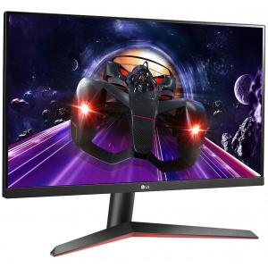 23,8" LG 24MP60G-B TFT monitor (IPS LED) #2