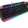 Asus ROG Strix Scope NX TKL Mechanikus Gamer billentyűzet #3