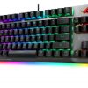 Asus ROG Strix Scope NX TKL Mechanikus Gamer billentyűzet #5