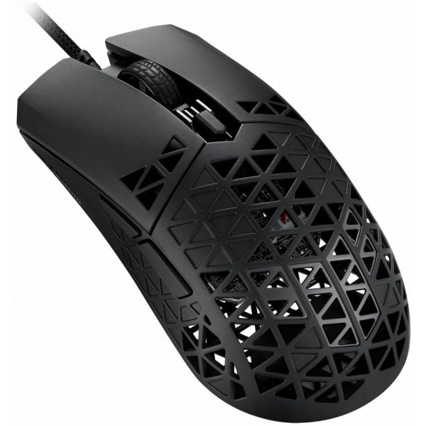 Asus TUF Gaming M4 Air Egér (fekete) #2