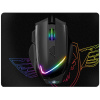 Spirit of Gamer PRO-M3 RGB Gamer egér egérpaddal #2