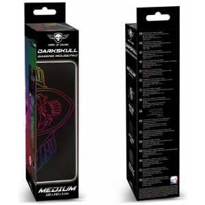 Spirit Of Gamer Darkskull Medium egérpad #2