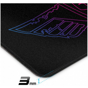 Spirit Of Gamer Darkskull XL egérpad #2