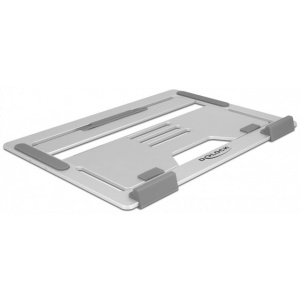 Delock tablet és laptop tartóállvány (ideális utazáshoz) #2