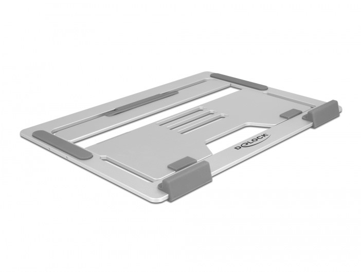 Delock tablet és laptop tartóállvány (ideális utazáshoz) #2
