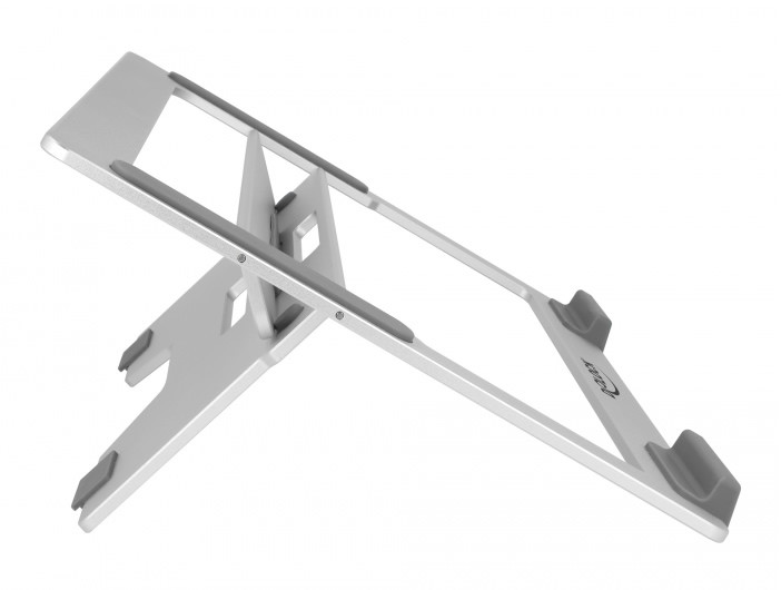 Delock tablet és laptop tartóállvány (ideális utazáshoz) #3