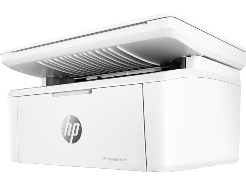 HP LaserJet MFP M140w nyomtató (printer/szkenner) #2