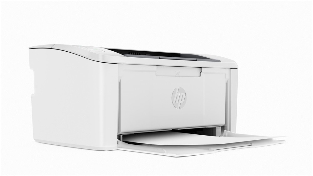 HP LaserJet M110w nyomtató #4